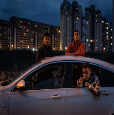 دانلود آلبوم Jargo (2021) از Arslan