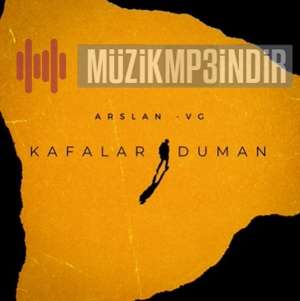 دانلود آلبوم Kafalar Duman (2022) از Arslan