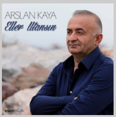 دانلود آلبوم Eller Utansın (2020) از Arslan Kaya