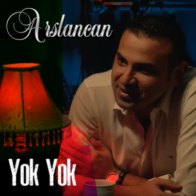 دانلود آلبوم Yok Yok (2021) از Arslancan