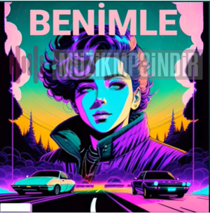 دانلود آلبوم Benimle (2023) از Artea