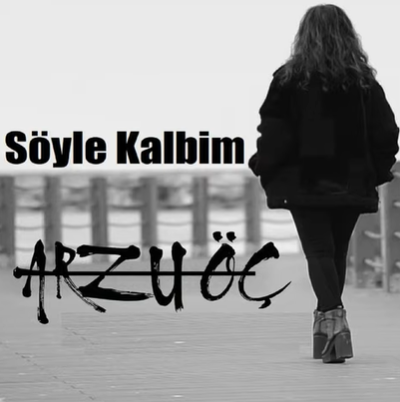 دانلود آلبوم Söyle Kalbim (2020) از Arzu Öç