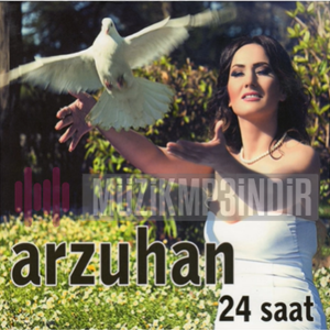 دانلود آلبوم Yirmi Dört Saat (2014) از Arzuhan