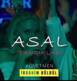 دانلود آلبوم Yangınlar (2020) از Asal