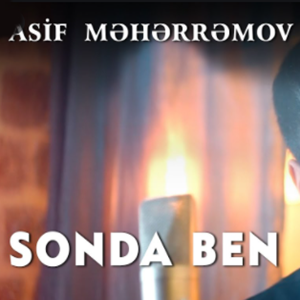 دانلود آلبوم Sonda Ben (2021) از Asif Meherremov