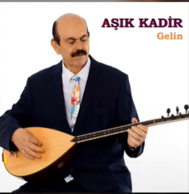 دانلود آلبوم Gelin (2011) از Aşık Kadir