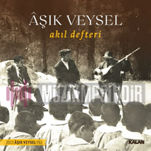 دانلود آلبوم Akıl Defteri (2023) از Aşık Veysel