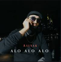 دانلود آلبوم Alo Alo Alo (2020) از Asiyak