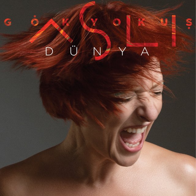 دانلود آلبوم Dünya (2018) از Aslı Gökyokuş