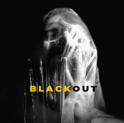 دانلود آلبوم Blackout (2021) از Aspova