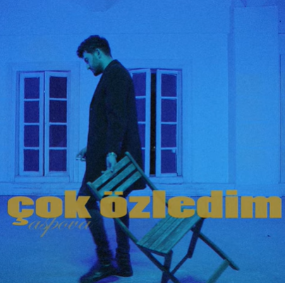 دانلود آلبوم Çok Özledim (2020) از Aspova