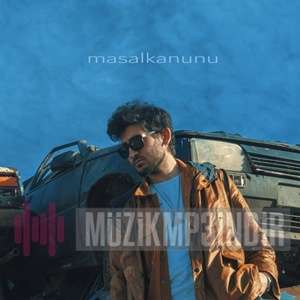 دانلود آلبوم Masal Kanunu (2023) از Aspova