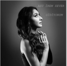 دانلود آلبوم Gidiyorum (2020) از Asu İrem Sever