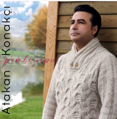 دانلود آلبوم Pembe Vapur (2020) از Atakan Konakçı