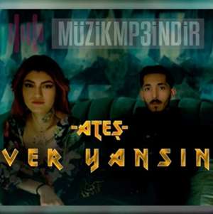 دانلود آلبوم Ver Yansın (2022) از Ateş