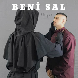 دانلود آلبوم Beni Sal (2020) از Atılgan