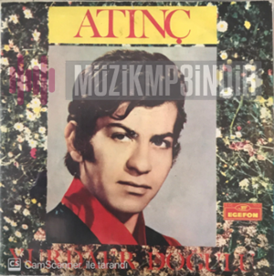 دانلود آلبوم Kırmızı Gül (1967) از Atınç