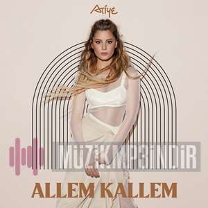 دانلود آلبوم Allem Kallem (2022) از Atiye