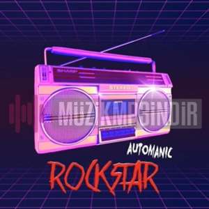 دانلود آلبوم Rockstar (2022) از Automanic