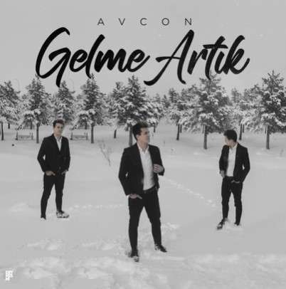 دانلود آلبوم Gelme Artık (2022) از Avcon
