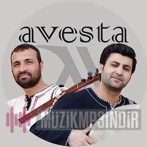 دانلود آلبوم Kirase Sor (2022) از Avesta