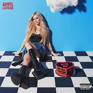 دانلود آلبوم Bite Me (2021) از Avril Lavigne