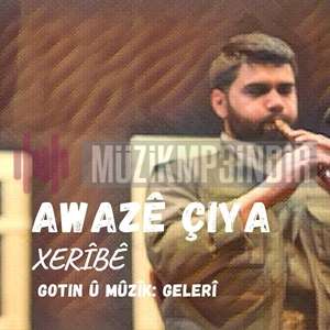 دانلود آلبوم Xeribe (2022) از Awazen Çiya