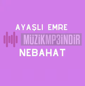 دانلود آلبوم Nebahat (2022) از Ayaşlı Emre