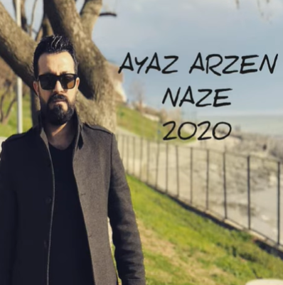 دانلود آلبوم Naze (2020) از Ayaz Arzen
