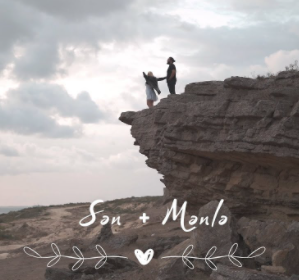 دانلود آلبوم Sem Menle (2021) از Ayaz Babayev
