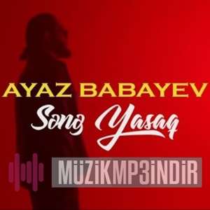 دانلود آلبوم Sene Yasaq (2022) از Ayaz Babayev