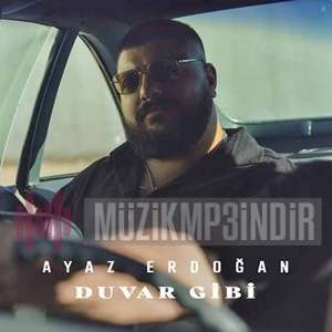 دانلود آلبوم Duvar Gibi (2022) از Ayaz Erdoğan