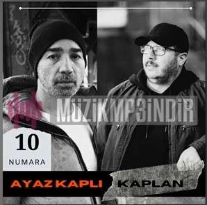 دانلود آلبوم 10 Numara (2022) از Ayaz Kaplı