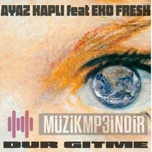 دانلود آلبوم Dur Gitme (2022) از Ayaz Kaplı