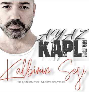دانلود آلبوم Kalbimin Sesi (2020) از Ayaz Kaplı