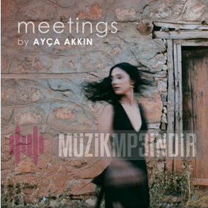 دانلود آلبوم Meetings (2023) از Ayça Akkın
