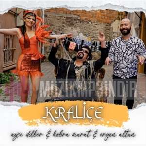 دانلود آلبوم Kraliçe (2022) از Ayça Dilber