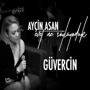 دانلود آلبوم Güvercin (2020) از Ayçin Asan