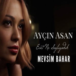 دانلود آلبوم Mevsim Bahar (2021) از Ayçin Asan