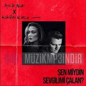 دانلود آلبوم Sen miydin Sevgilimi Çalan (2023) از Ayçin Asan