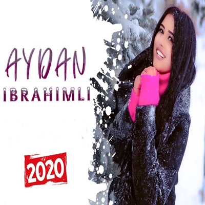 دانلود آلبوم Dostuma Asiq Olmusam (2020) از Aydan İbrahimli
