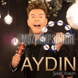 دانلود آلبوم Şeker Alalım (2024) از Aydın