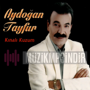 دانلود آلبوم Kınalı Kuzum (2023) از Aydoğan Tayfur
