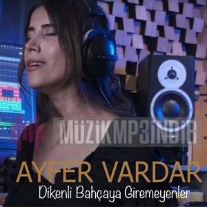 دانلود آلبوم Dikenli Bahçaya Giremeyenler (2023) از Ayfer Vardar