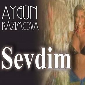 دانلود آلبوم Sevdim (2004) از Aygün Kazımova
