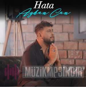 دانلود آلبوم Hata (2022) از Ayhan Can