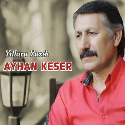 دانلود آلبوم Yıllara Yazık (2020) از Ayhan Keser