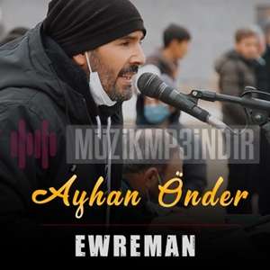 دانلود آلبوم Ewreman (2022) از Ayhan Önder