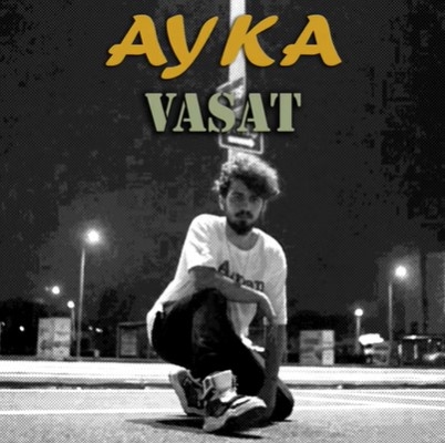 دانلود آلبوم Vasat (2021) از Ayka