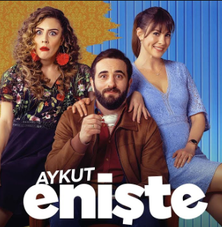 دانلود آلبوم Yine Gönlüm Karardı (2020) از Aykut Enişte